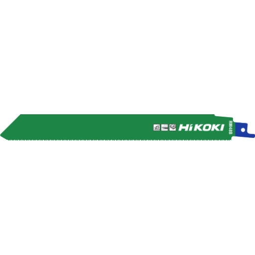 brzeszczot BIM do metalu Hikoki S1121BEF 225 mm do rur stalowych i profili