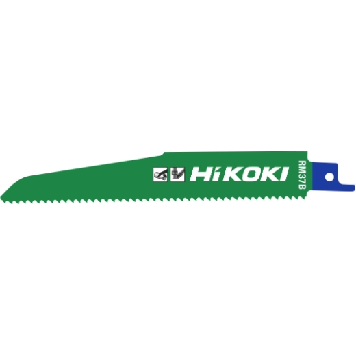 brzeszczot do piły szablastej hikoki rm37b s920cf 150 mm do metalu BIM