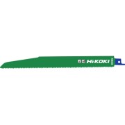 brzeszczot BIM hikoki s1120cf 225 mm do zgrubnego cięcia metalu i profili stalowych