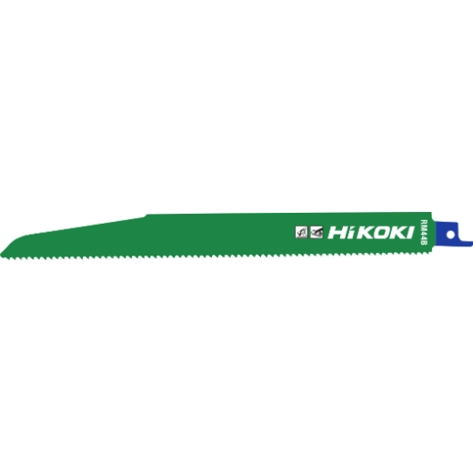 brzeszczot BIM hikoki s1120cf 225 mm do zgrubnego cięcia metalu i profili stalowych