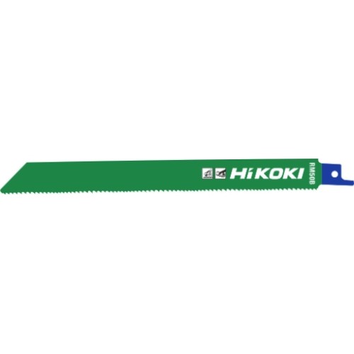 brzeszczot do piły szablastej Hikoki RM50B S1025VF 200 mm BIM do metalu