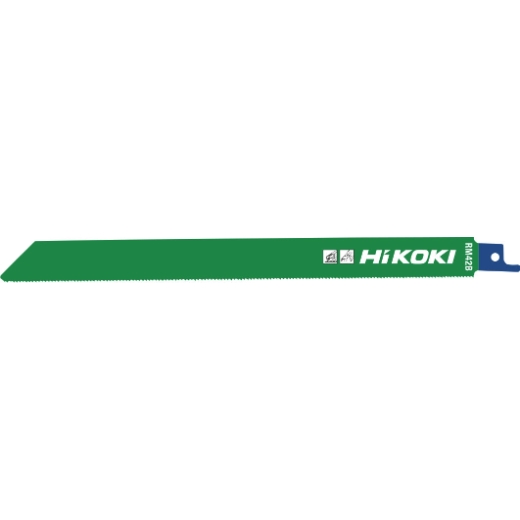 brzeszczot do piły szablastej Hikoki RM42B S1122EF 225 mm BIM do metalu
