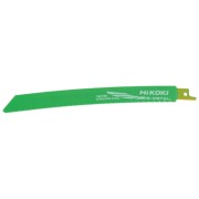 brzeszczot do piły szablastej Hikoki RCM40B Nr 342 200 mm BIM do stali nierdzewnej INOX