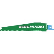 brzeszczot do piły szablastej Hikoki RPD43B S1156XHM 225 mm HM do drewna i metalu