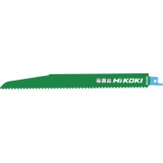brzeszczot do piły szablastej Hikoki RD50B S1110DF 225 mm BIM do drewna i metalu