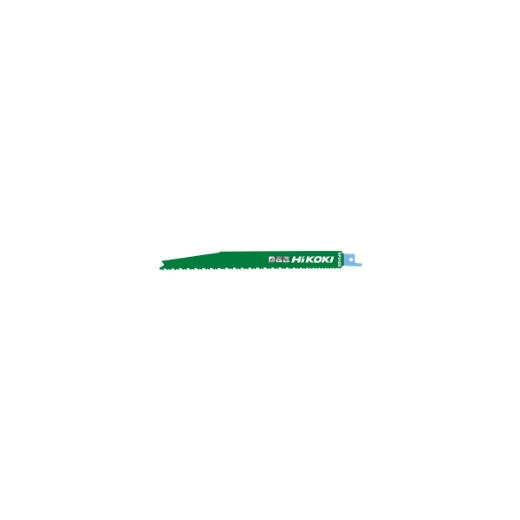 brzeszczot do piły szablastej Hikoki RPD40B S3456XF 200 mm BIM do drewna i metalu