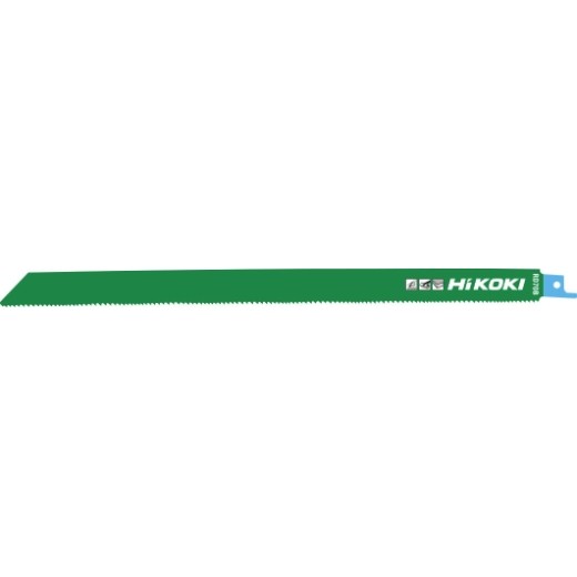 brzeszczot do piły szablastej Hikoki RD70B S1222VF 305 mm BIM do drewna i metalu