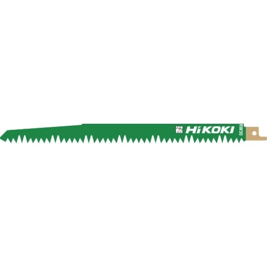 brzeszczot do piły szablastej Hikoki RW30 S1531L 240 mm HCS do drewna