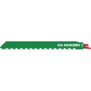 brzeszczot do materiałów murowanych Hikoki RB50 240 mm HM do piły szablastej