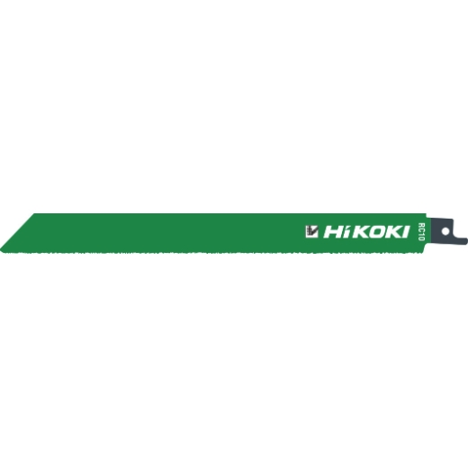 brzeszczot do piły szablastej Hikoki RC10 S1130RIFF 225 mm HM specjalny