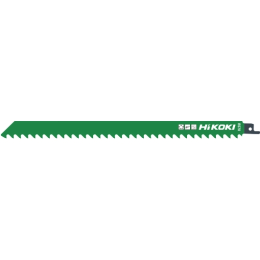 brzeszczot do piły szablastej Hikoki RS70 S1241HM 305 mm HM