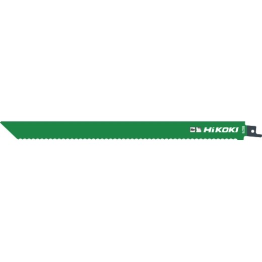 brzeszczot do piły szablastej Hikoki RS74 S1213AWP 305 mm HCS