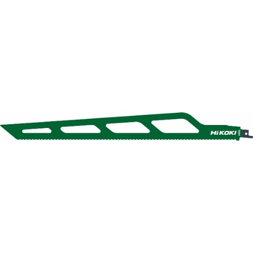 brzeszczot do piły szablastej Hikoki RS84 S2013AWP 400 mm HCS