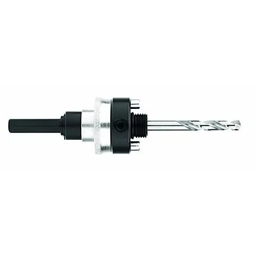 Uchwyt szybkomocujący do otwornic HiKOKI Quick Change 8,64 mm