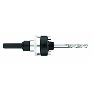 Uchwyt szybkomocujący do otwornic HiKOKI Quick Change 8,64 mm