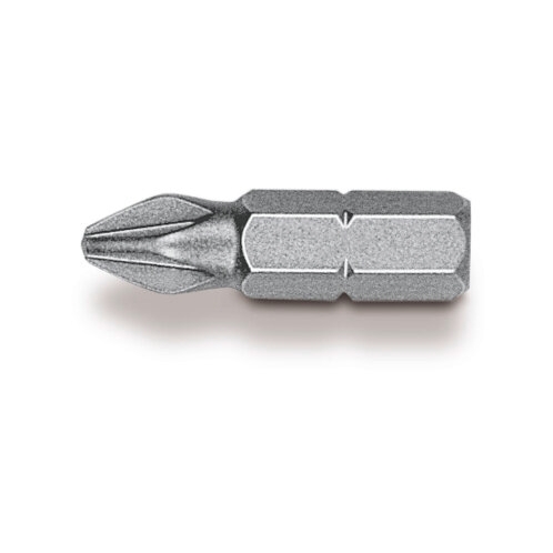 bit PZ1 25 mm HiKOKI końcówka wkrętakowa 1/4 cala zestaw 25 szt.