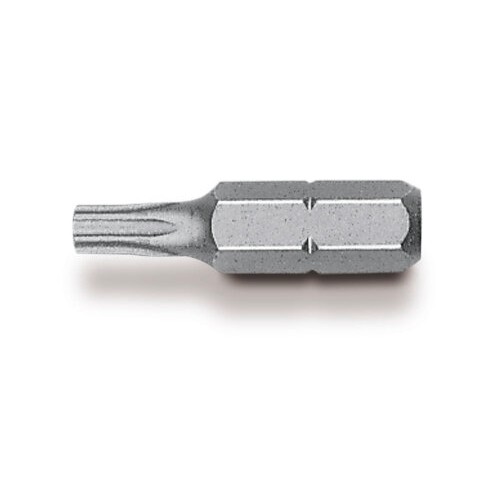 bity torx T7 T8 T9 25 mm HiKOKI końcówki wkrętakowe 1/4 cala 3 szt.