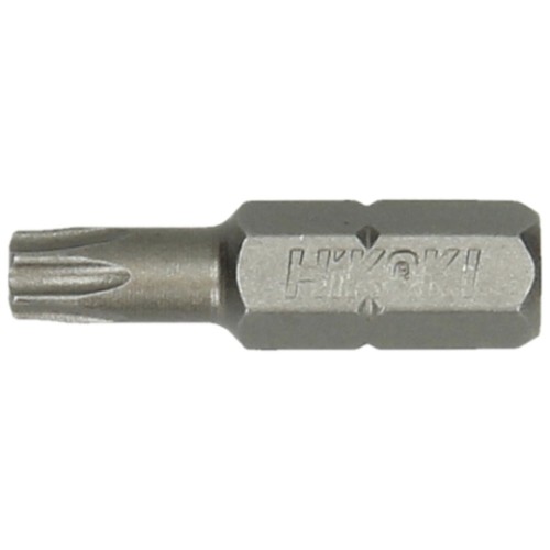 bit torx T10 25 mm HiKOKI końcówka wkrętakowa 1/4 cala