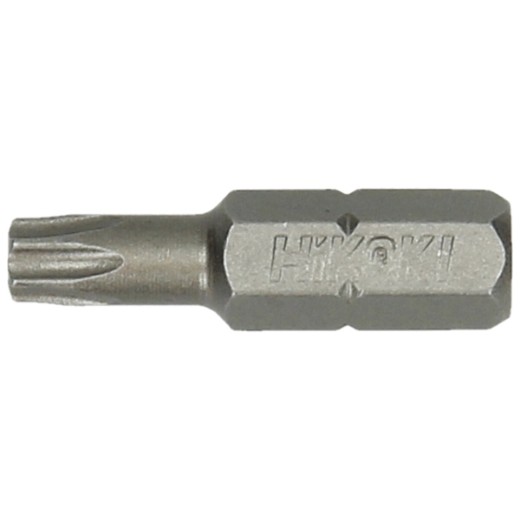bit torx T15 25 mm HiKOKI końcówka wkrętakowa 1/4 cala