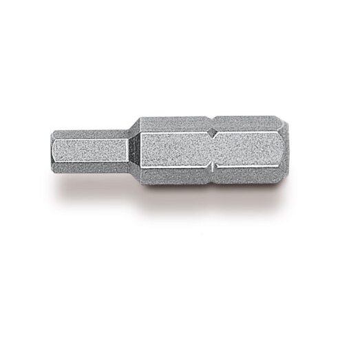 bit hex 6 mm 25 mm hikoki końcówka sześciokątna 1-4