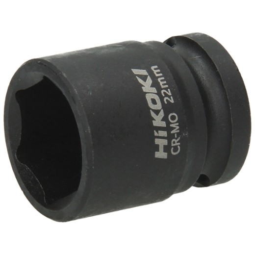 nasadka udarowa 1-2 23 mm crmo hikoki zblizenie