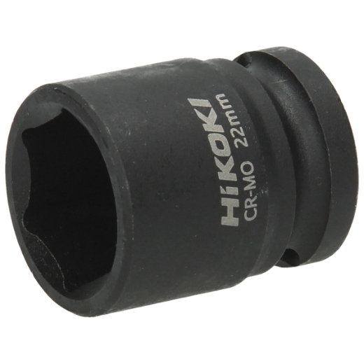 nasadka udarowa 1-2 24 mm crmo hikoki zblizenie