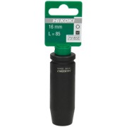 klucz nasadowy udarowy 22 mm 1/2 85 mm hikoki opakowanie zawieszka