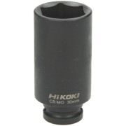 klucz nasadowy udarowy długi 32 mm 1/2 85 mm cr-mo