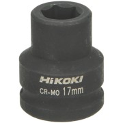 klucz nasadowy udarowy 30 mm 3/4 54 mm cr-mo