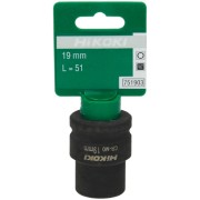 klucz nasadowy udarowy 30 mm 3/4 54 mm hikoki opakowanie zawieszka