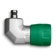 adapter katowy hikoki metalowy do wkrecania w naroznikach
