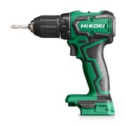 wiertarko wkretarka hikoki ds18ddw4z 18v widok boczny