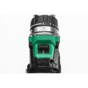 wkretarka hikoki przelacznik biegow widok z gory