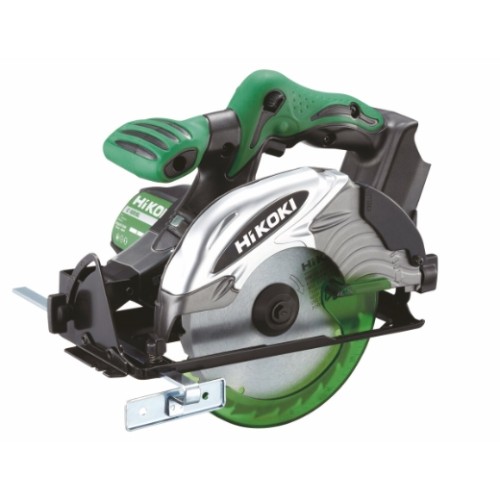 Pilarka tarczowa akumulatorowa Hikoki C18DSLW4Z 165 mm 18V widok produktu