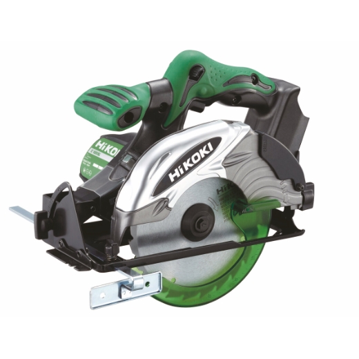 Pilarka tarczowa akumulatorowa Hikoki C18DSLW4Z 165 mm 18V widok produktu