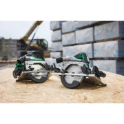 pilarki tarczowe hikoki na stanowisku roboczym porównanie modeli