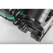pilarka hikoki mechanizm regulacji głębokości cięcia