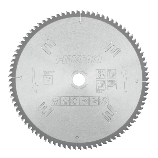 tarcza do profili aluminiowych 335 mm laminaty