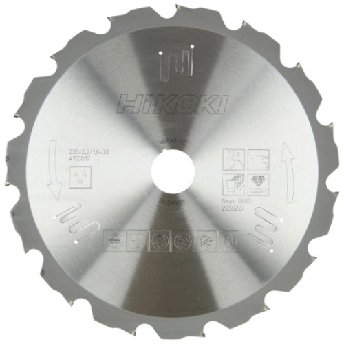 piła tarczowa pcd do płyt cementowych gipsowych mdf 230x30