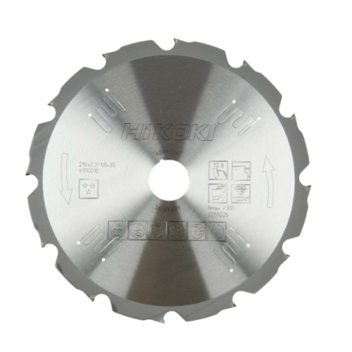 piła tarczowa pcd do płyt cementowych gipsowych mdf 210x30