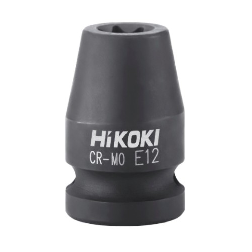 nasadka udarowa 1/2 torx e14 38 mm