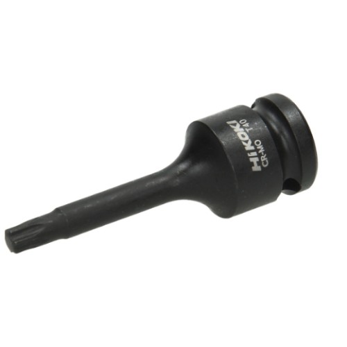 nasadka udarowa 1/2 torx t30 78 mm