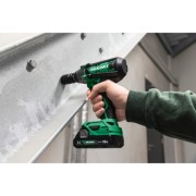 akumulatorowy klucz udarowy 220 nm hikoki w walizce