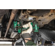 klucz udarowy hikoki do kół samochodowych 1/2