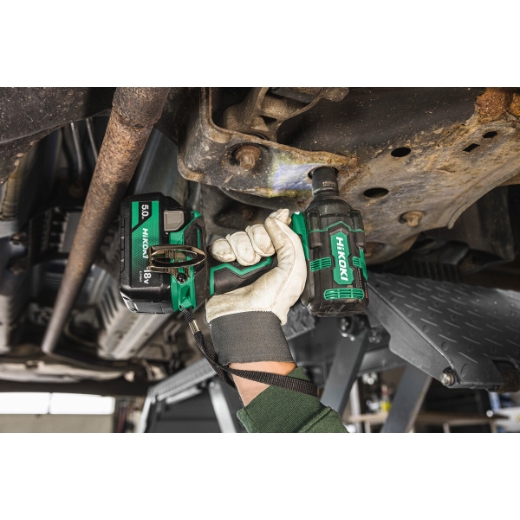 klucz udarowy hikoki do kół samochodowych 1/2