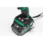 klucz udarowy hikoki bateria 18v li-ion