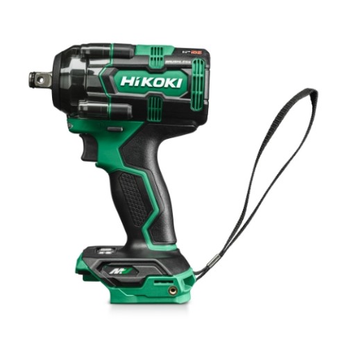 klucz udarowy 1/2 36v hikoki wr36dhw multi volt