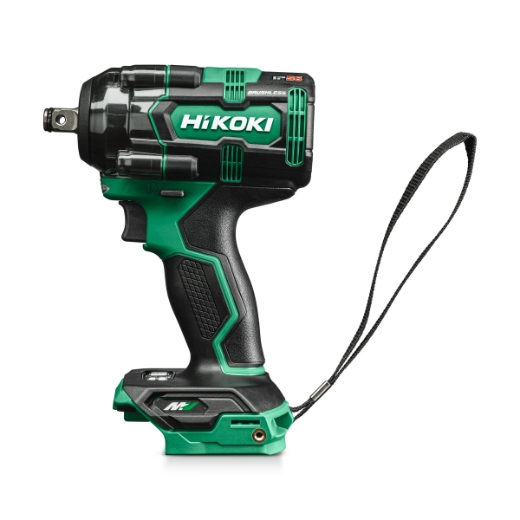 klucz udarowy 1/2 36v hikoki wr36dhw multi volt