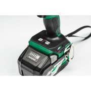 klucz udarowy hikoki multi volt detale konstrukcji