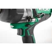 klucz udarowy hikoki głowica udarowa zbliżenie heavy duty